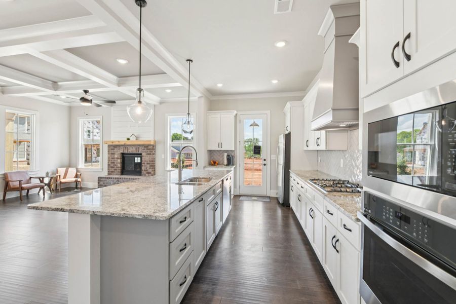 4br New Home in Watkinsville, GA.  - Slide 17