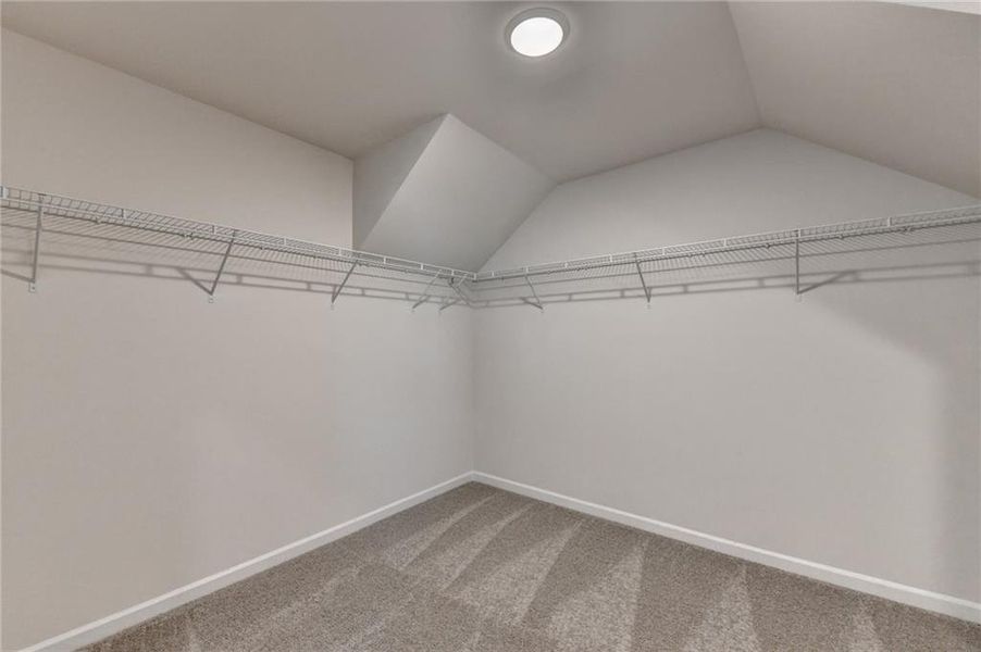 Spacious, unfurnished interior of a new home in , Auburn (Image 20).