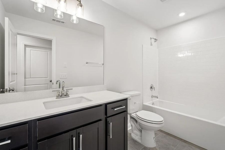 The Lawson A Bathroom