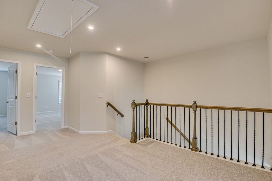 The Summerville at Greenpoint