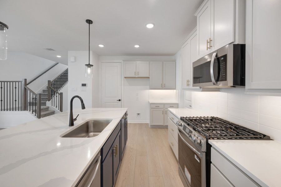 Kitchen Kitchen