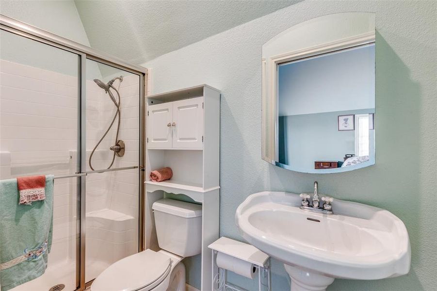 Furnished interior view inside a new home in , Sunset (Image 15). Furnished interior view inside a new home in , Sunset (Image 15).