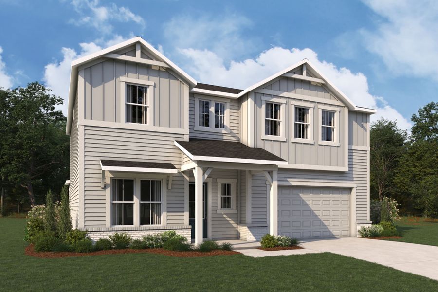 Farmhouse Exterior Style Farmhouse Exterior Style