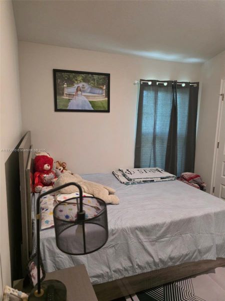 Furnished interior view inside a new home in Waterstone 62, Fort Pierce (Image 6).