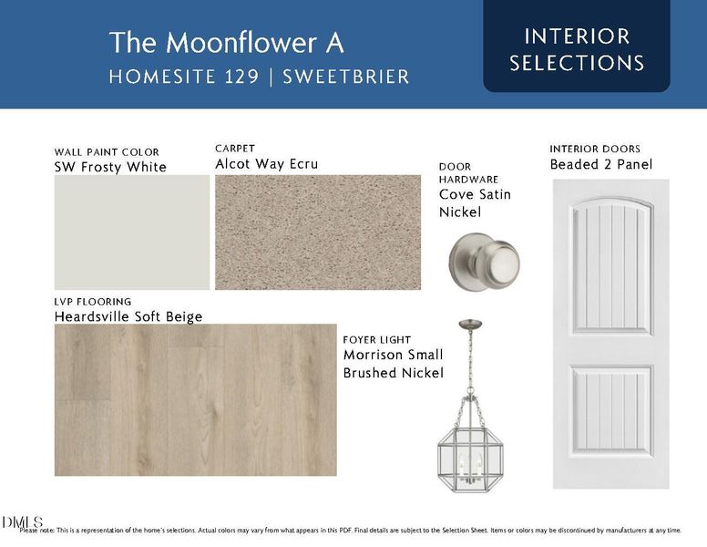 129 SWT - Design Brochure MLS_Page2 129 SWT - Design Brochure MLS_Page2