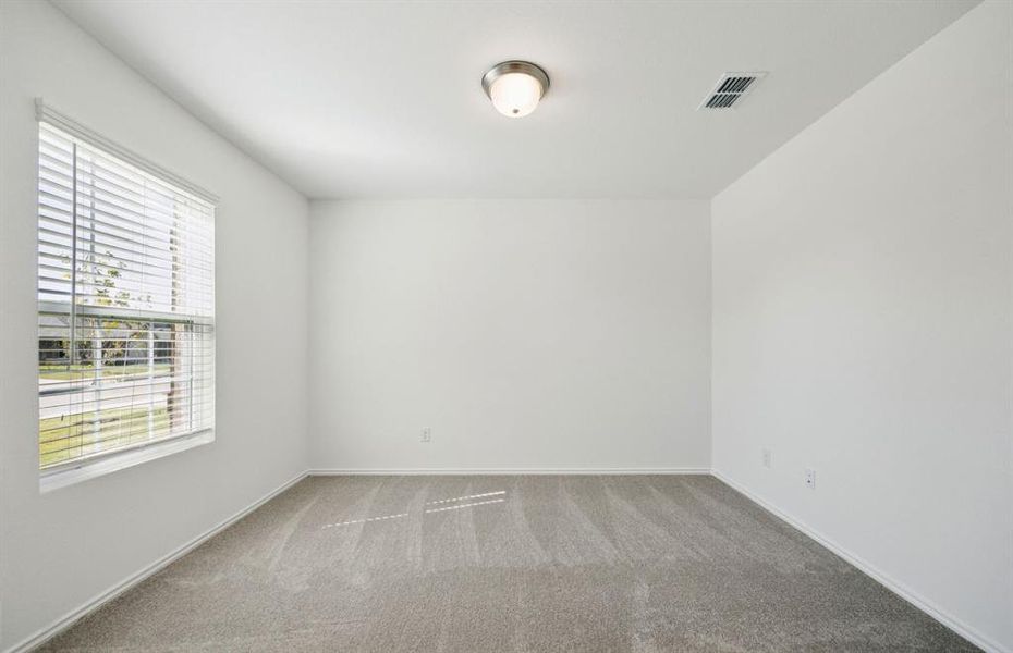 Study off entry into home