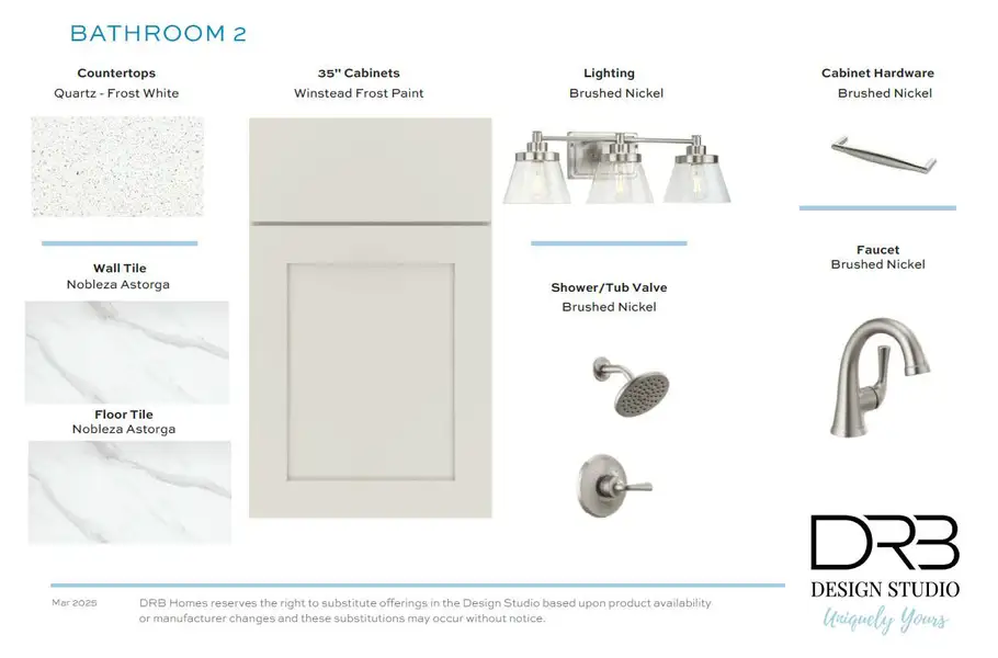 Sample of building materials used in homes in , Summerville (Image 3).