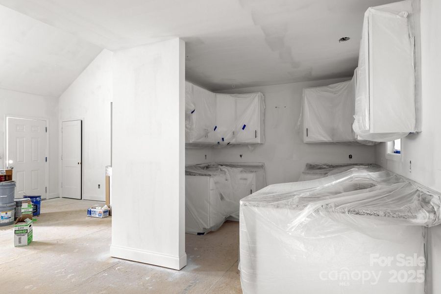 Actual Home as of 10-25-25