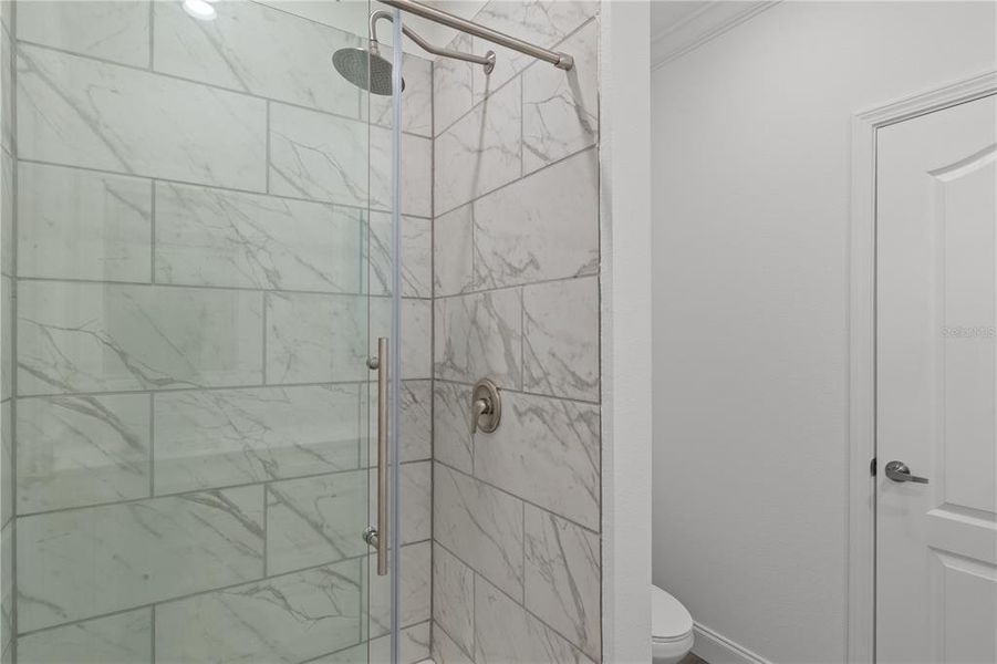Close-up of interior finishes inside a home in , Weeki Wachee (Image 14). Close-up of interior finishes inside a home in , Weeki Wachee (Image 14).