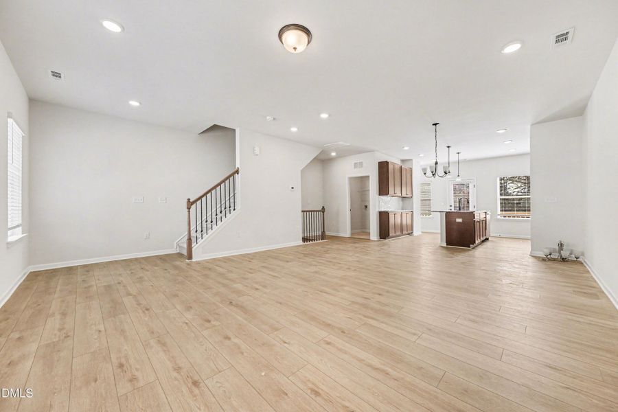 Open Floor Open Floor