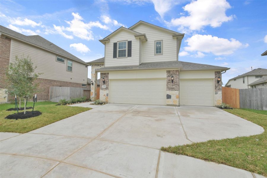 Image 43 of a home in Kings Mill. Image 43 of a home in Kings Mill.