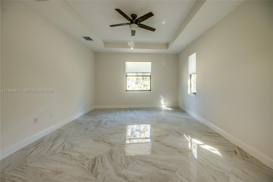 Spacious, unfurnished interior of a new home in , Lehigh Acres (Image 44). Spacious, unfurnished interior of a new home in , Lehigh Acres (Image 44).