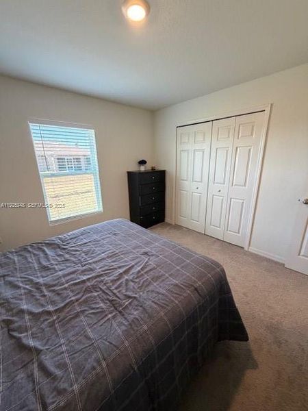 Furnished interior view inside a new home in , Cape Coral (Image 10).