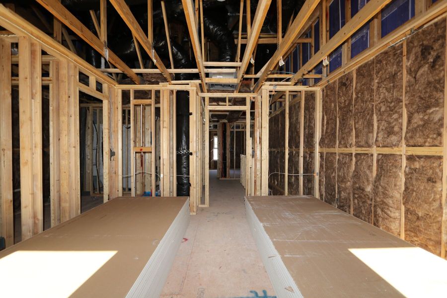 Insulation