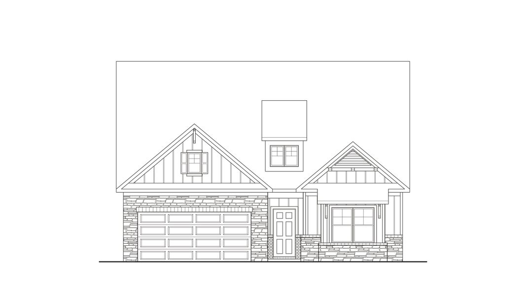 Elevation N (R2.1)