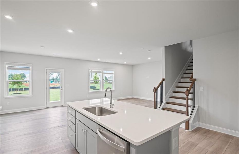 Image 21 of a home in Anderson Point.