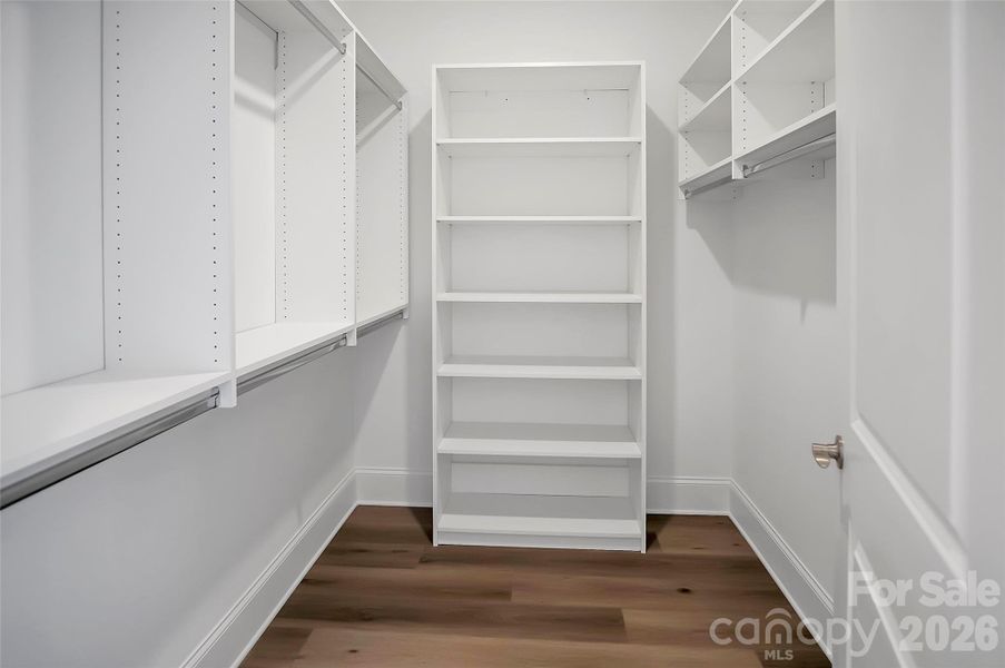 Furnished interior view inside a new home in , Gastonia (Image 13). Furnished interior view inside a new home in , Gastonia (Image 13).