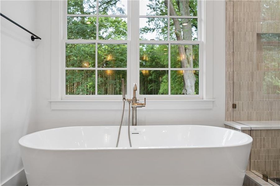 Close-up of interior finishes inside a home in , Atlanta (Image 11). Close-up of interior finishes inside a home in , Atlanta (Image 11).
