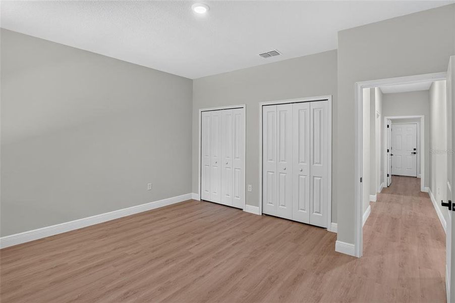 Spacious, unfurnished interior of a new home in , Homosassa (Image 36). Spacious, unfurnished interior of a new home in , Homosassa (Image 36).
