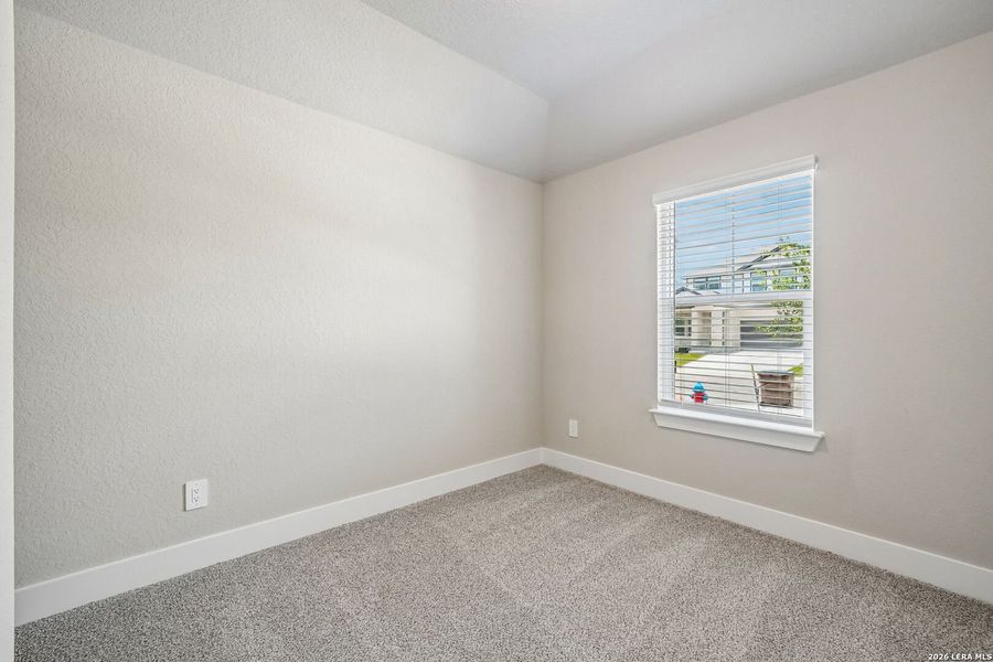 Spacious, unfurnished interior of a new home in Stetson Ridge, Marion (Image 18). Spacious, unfurnished interior of a new home in Stetson Ridge, Marion (Image 18).