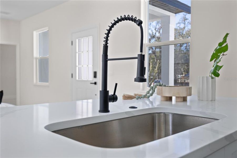 Close-up of interior finishes inside a home in , Casselberry (Image 21). Close-up of interior finishes inside a home in , Casselberry (Image 21).