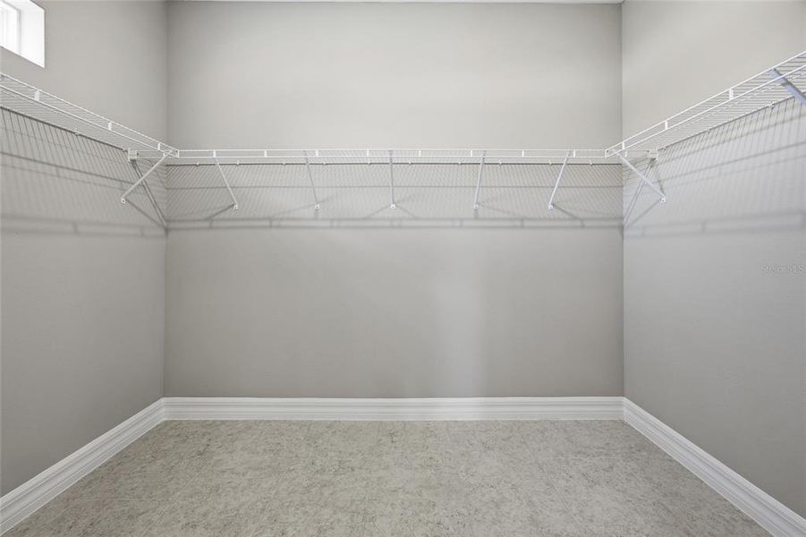Spacious, unfurnished interior of a new home in , Inverness (Image 48).