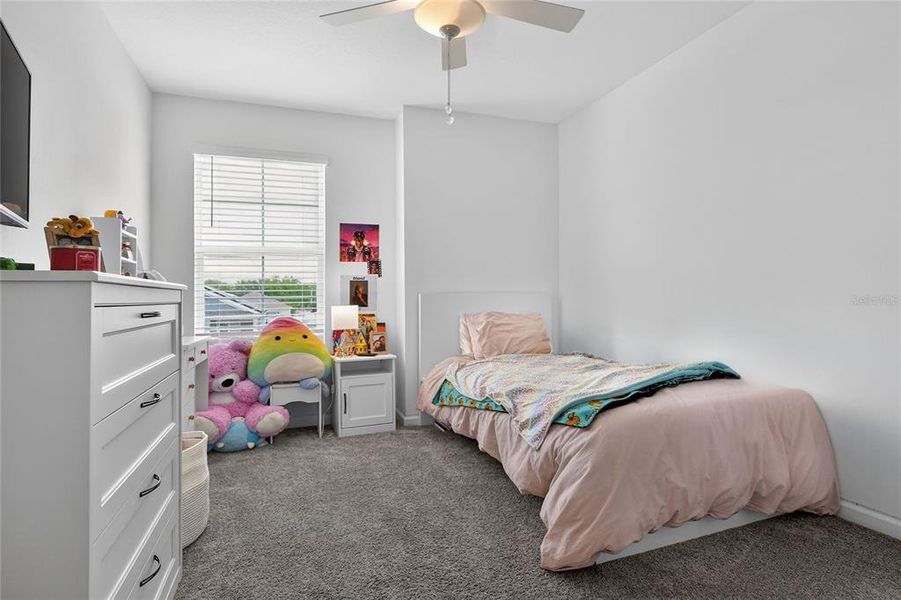 Furnished interior view inside a new home in , Lake Wales (Image 16).