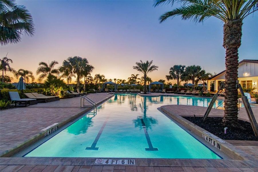 Community amenities in Star Farms at Lakewood Ranch, Bradenton (Image 77).