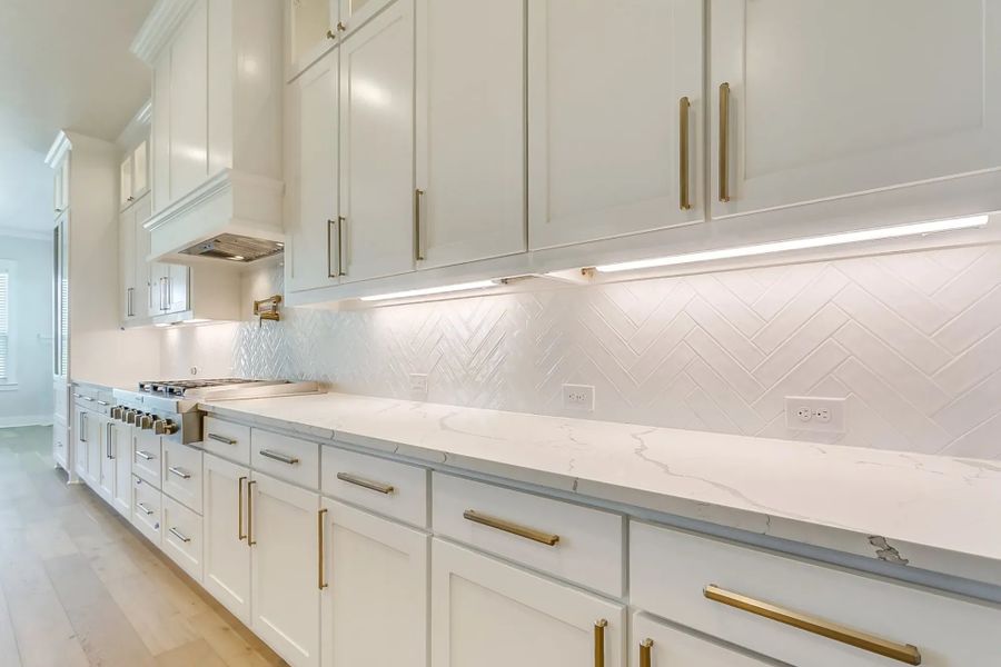 Representative furnished interior of a home built from the The Peyton by Elmwood Custom Homes in Matthews Farm, Venus (Image 10). Representative furnished interior of a home built from the The Peyton by Elmwood Custom Homes in Matthews Farm, Venus (Image 10).