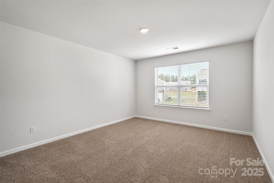 Photos are representative