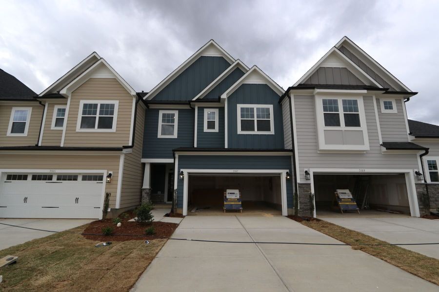 Front Exterior
