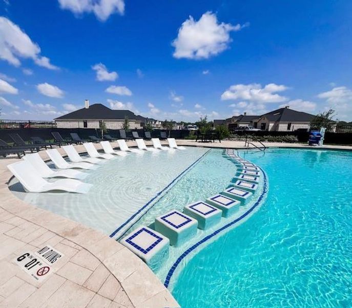 Community amenities in , Abilene (Image 18).