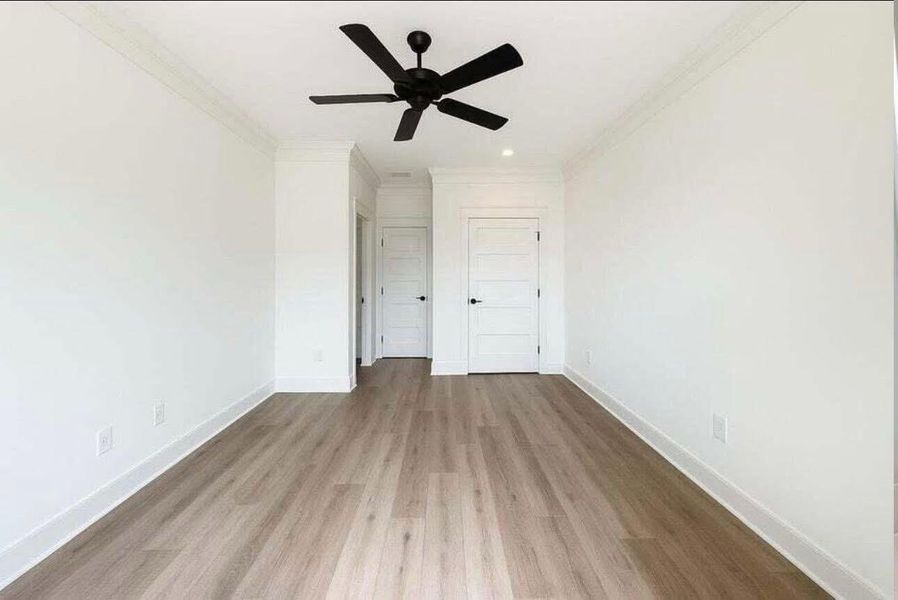 Spacious, unfurnished interior of a new home in , North Charleston (Image 21). Spacious, unfurnished interior of a new home in , North Charleston (Image 21).