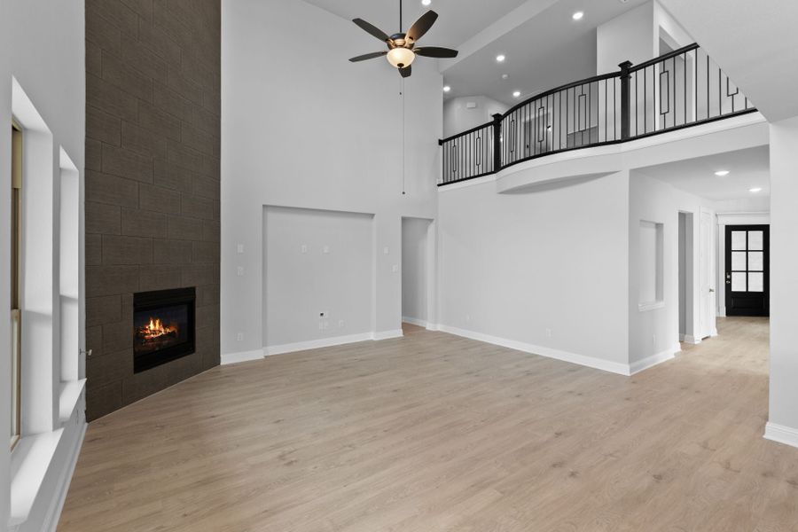 McKinney, TX New Home. - Slide 23 McKinney, TX New Home. - Slide 23