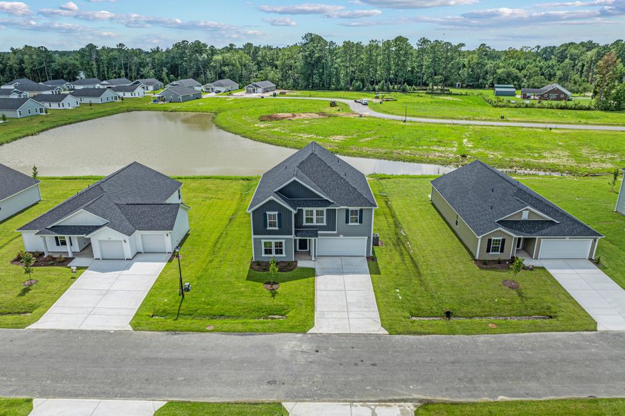 989 Cherrystone Loop, Conway, SC.  - Slide 3