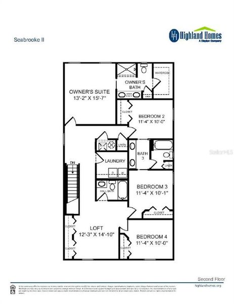 2D floor plan layout of this home in , Winter Haven, FL (Image 3).