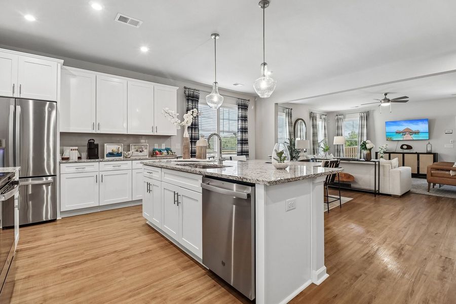 Kitchen Kitchen