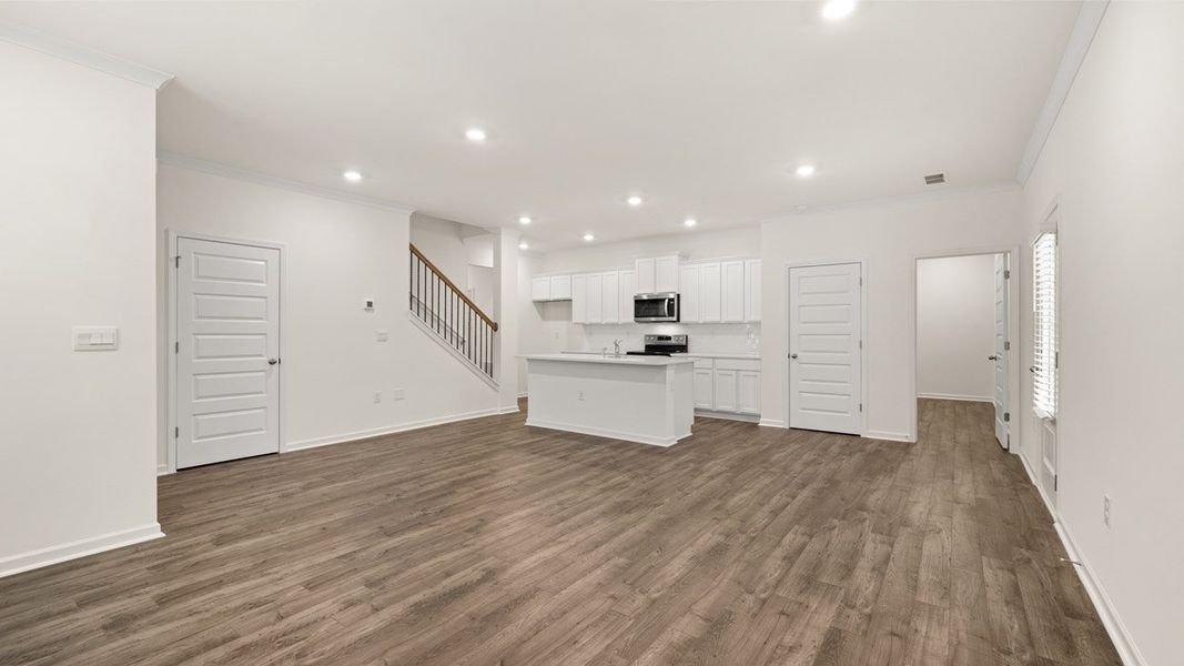 Image 34 of a home in Independence Villas and Townhomes. Image 34 of a home in Independence Villas and Townhomes.