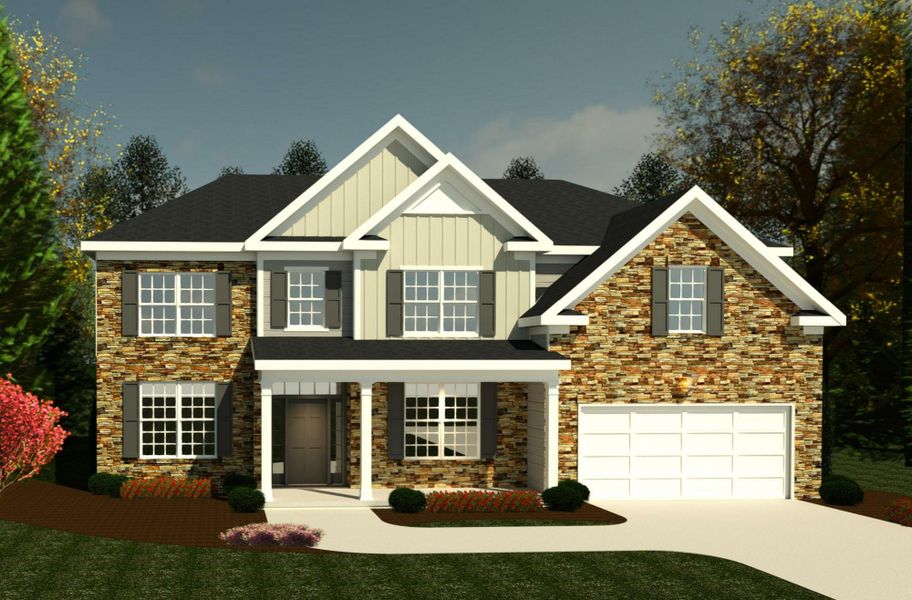 3512-Ashworth IV Elev B 3512-Ashworth IV Elev B