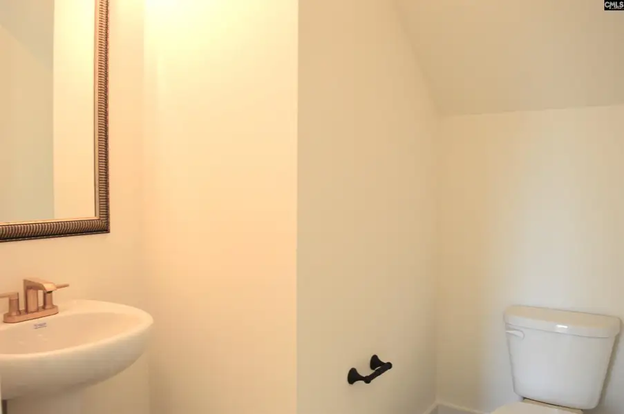 Close-up of interior finishes inside a home in Bickley Station, Irmo (Image 6).