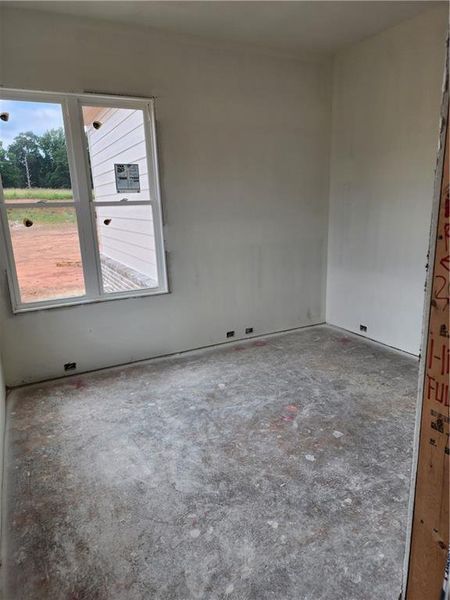 In-progress construction of a new home in , Pendergrass, GA (Image 9). In-progress construction of a new home in , Pendergrass, GA (Image 9).