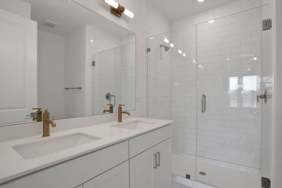 1,812sf New Home in Jacksonville Beach, FL.  - Slide 20