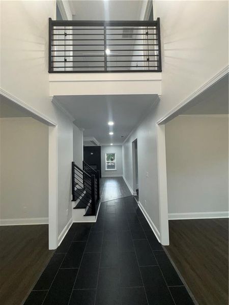 Spacious, unfurnished interior of a new home in , Lithonia (Image 47).