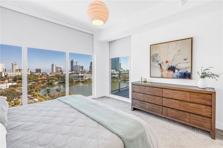 Furnished interior view inside a new home in , St. Petersburg (Image 29). Furnished interior view inside a new home in , St. Petersburg (Image 29).