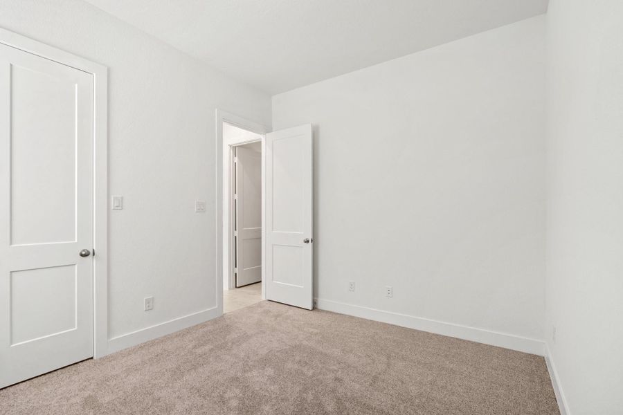 Spacious, unfurnished interior of a new home in , New Caney (Image 21). Spacious, unfurnished interior of a new home in , New Caney (Image 21).