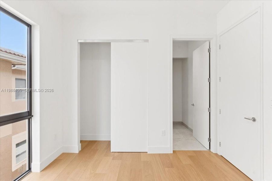 Spacious, unfurnished interior of a new home in , Miami (Image 51). Spacious, unfurnished interior of a new home in , Miami (Image 51).