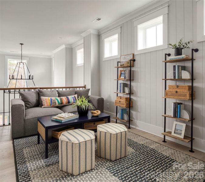 Model Home - Example Photo Only Model Home - Example Photo Only