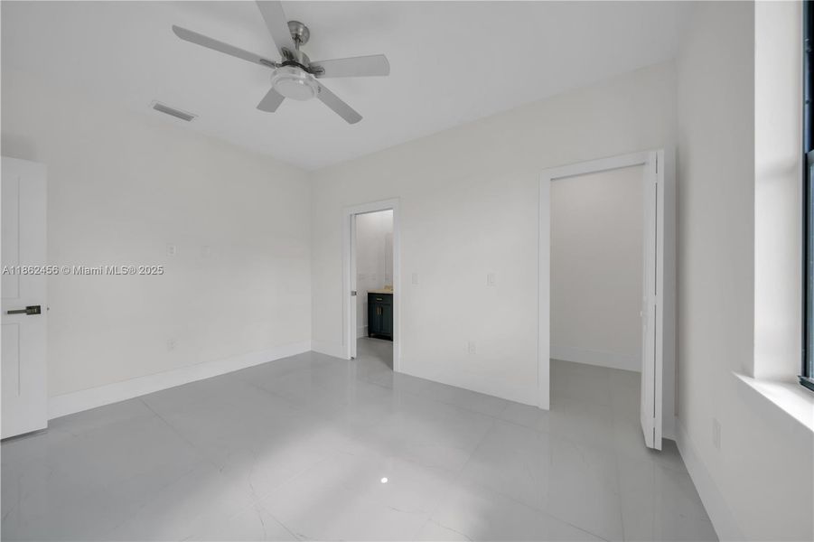 Spacious, unfurnished interior of a new home in , Lehigh Acres (Image 13). Spacious, unfurnished interior of a new home in , Lehigh Acres (Image 13).
