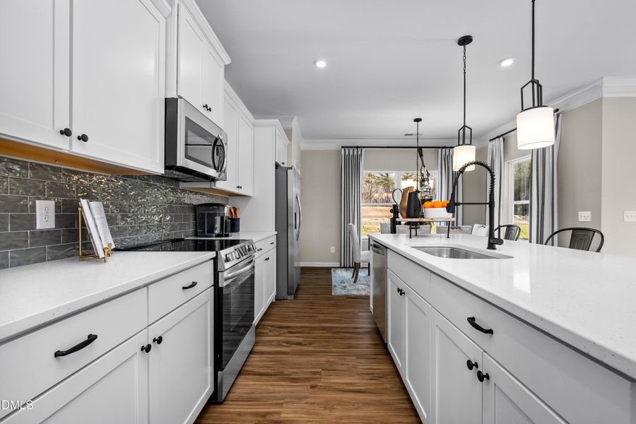 Representational Photo