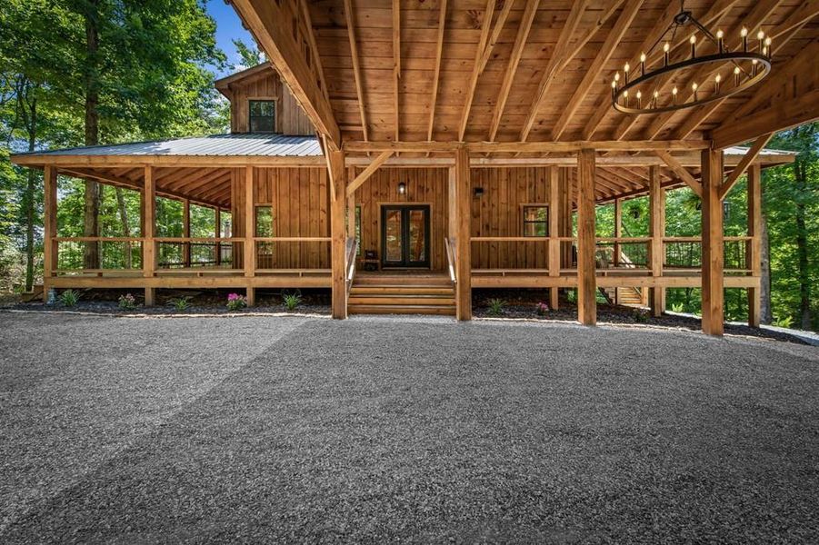 Community amenities in , Ellijay (Image 45).